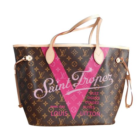 louis vuitton limited edition bags price|louis vuitton limited edition neverfull.